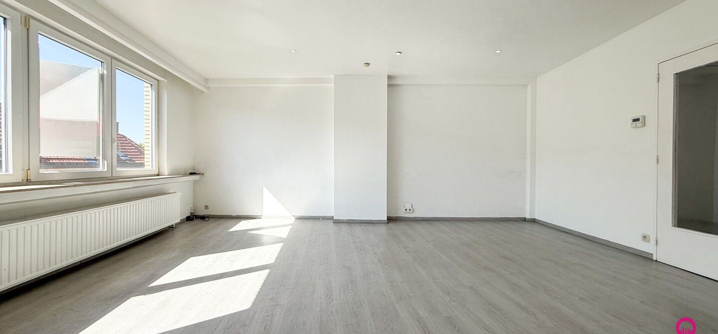 Appartement te koop in Antwerpen
