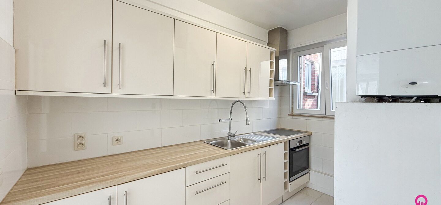 Appartement te koop in Antwerpen