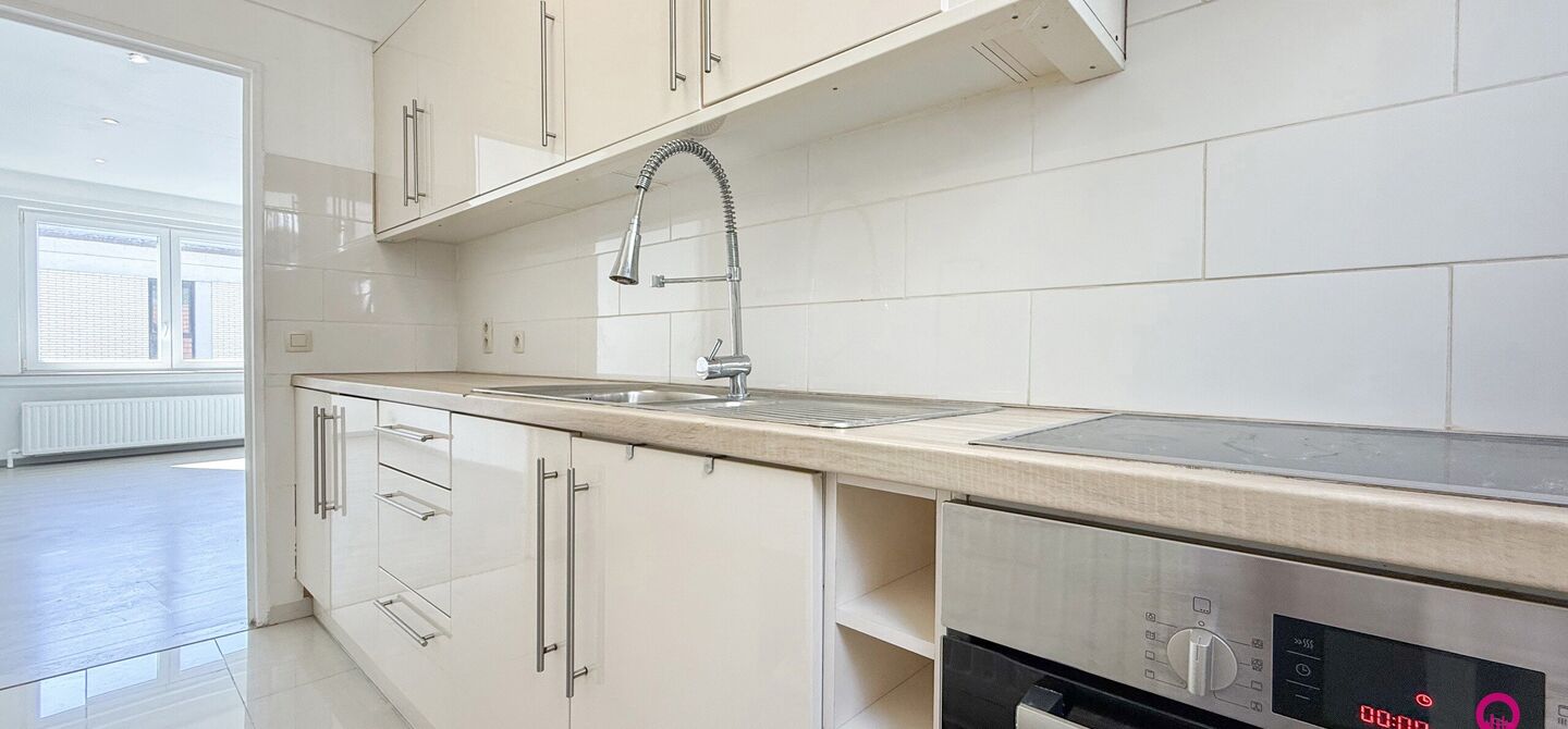 Appartement te koop in Antwerpen