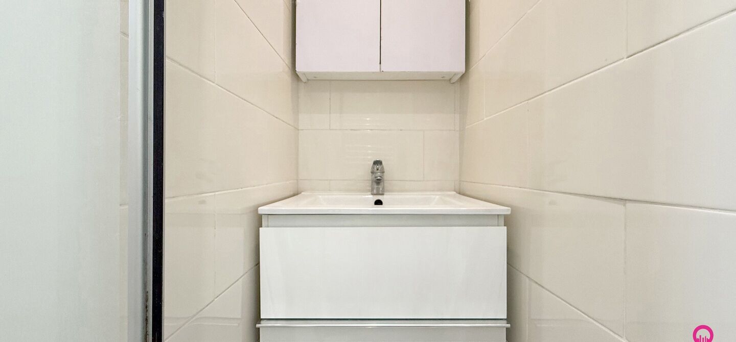 Appartement te koop in Antwerpen