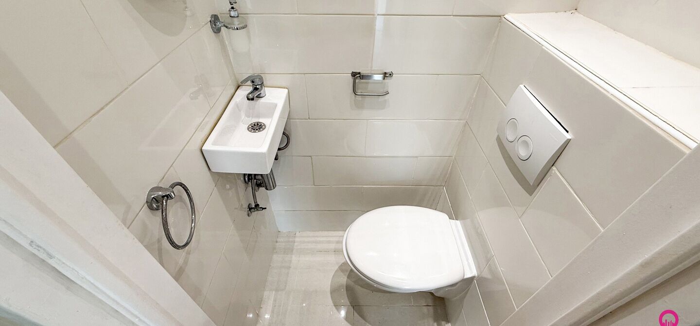 Appartement te koop in Antwerpen