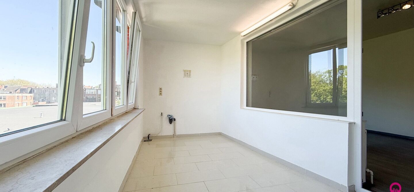 Appartement te koop in Antwerpen