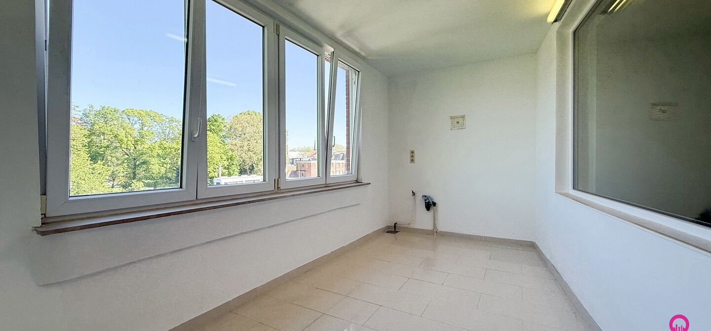 Appartement te koop in Antwerpen