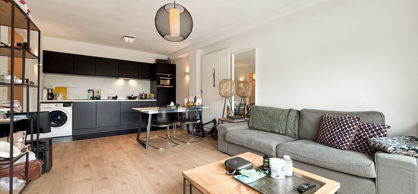Appartement te koop in Antwerpen
