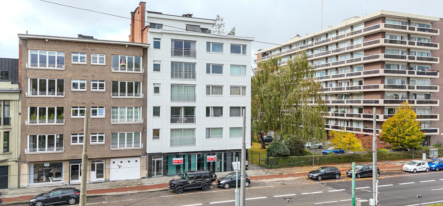 Appartement te koop in Antwerpen