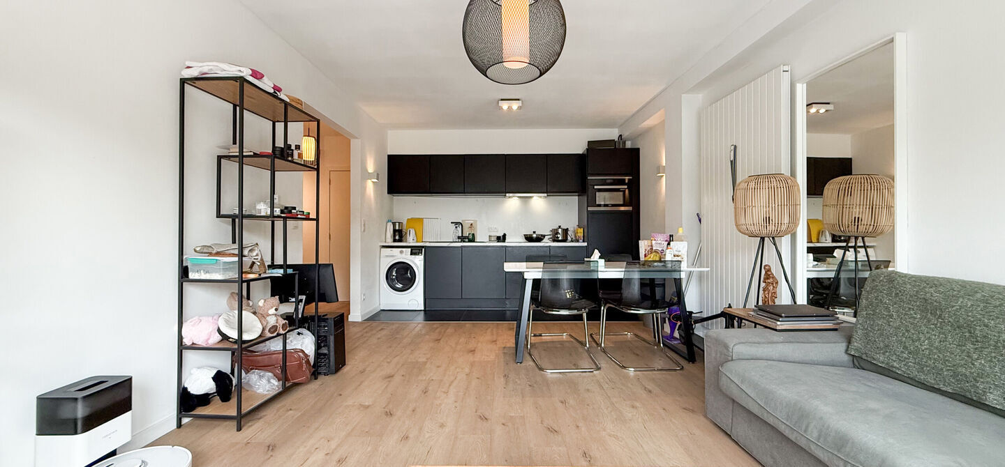 Appartement te koop in Antwerpen