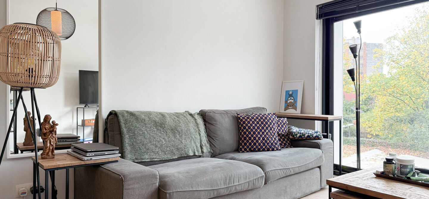 Appartement te koop in Antwerpen