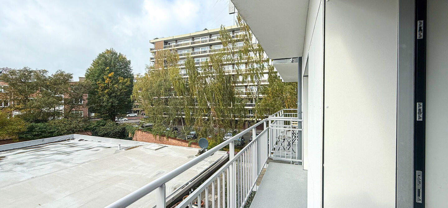 Appartement te koop in Antwerpen