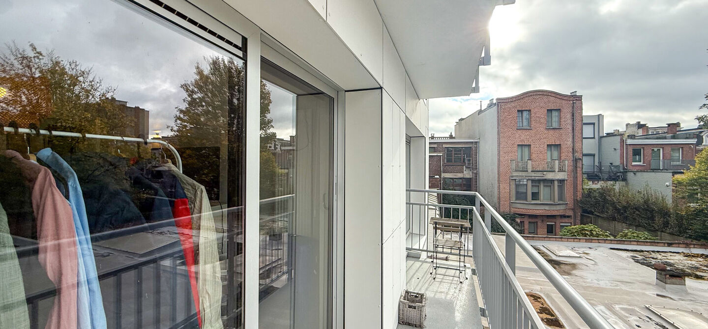 Appartement te koop in Antwerpen