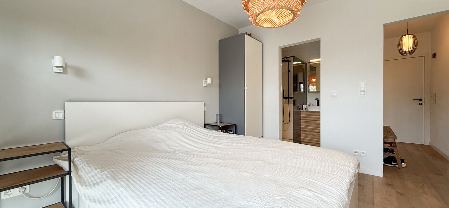 Appartement te koop in Antwerpen