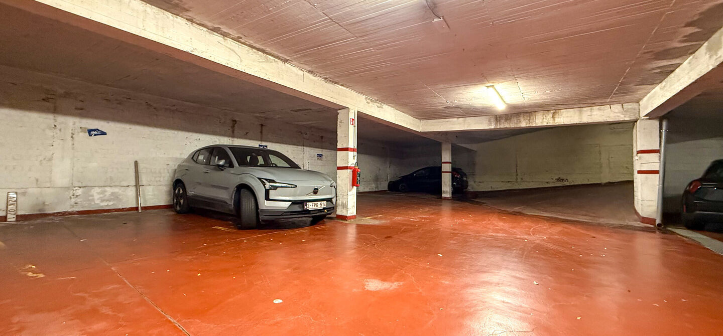 Appartement te koop in Antwerpen