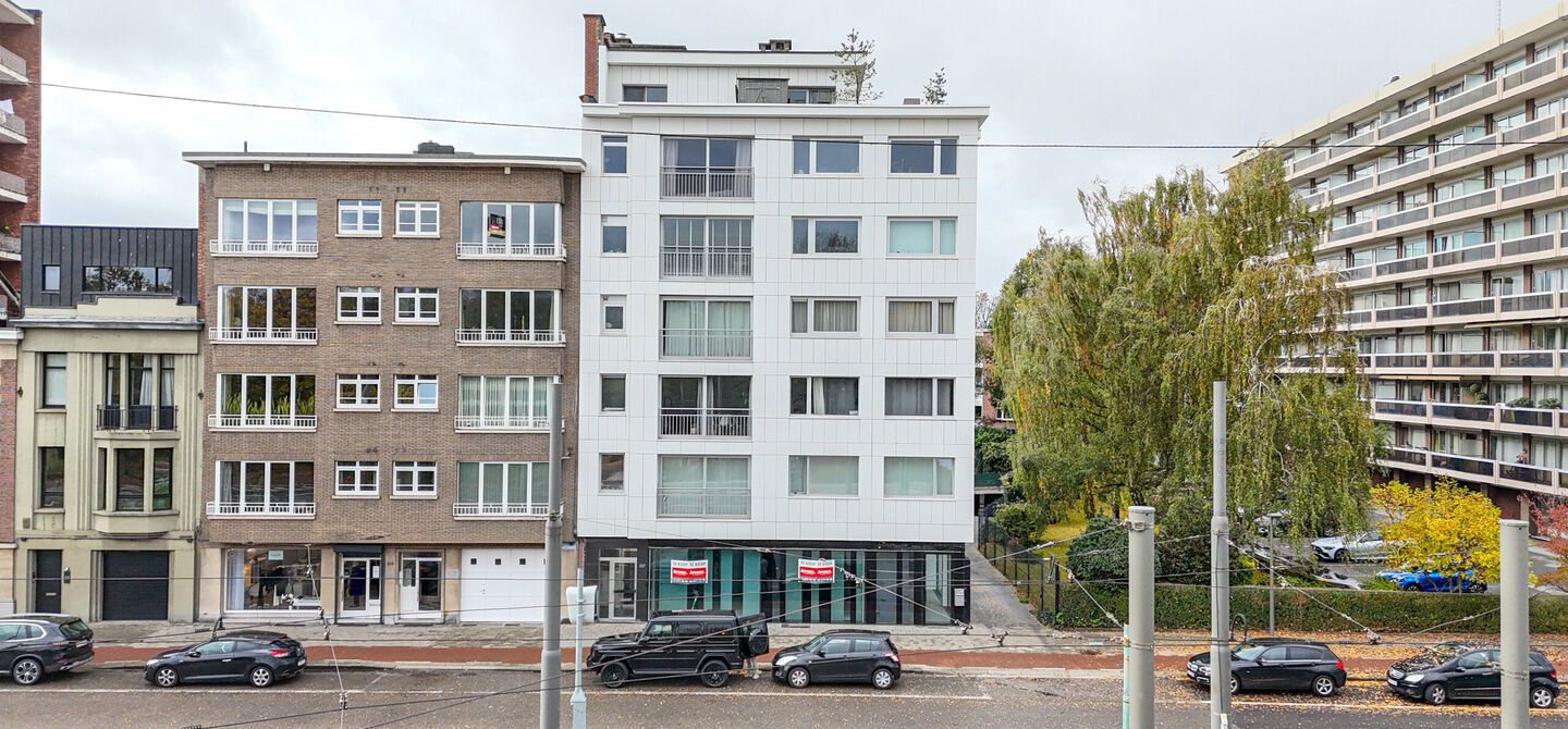 Appartement te koop in Antwerpen