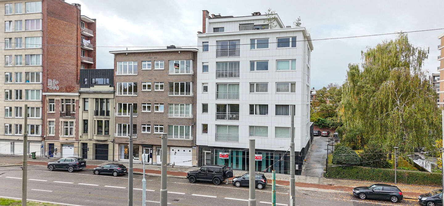 Appartement te koop in Antwerpen