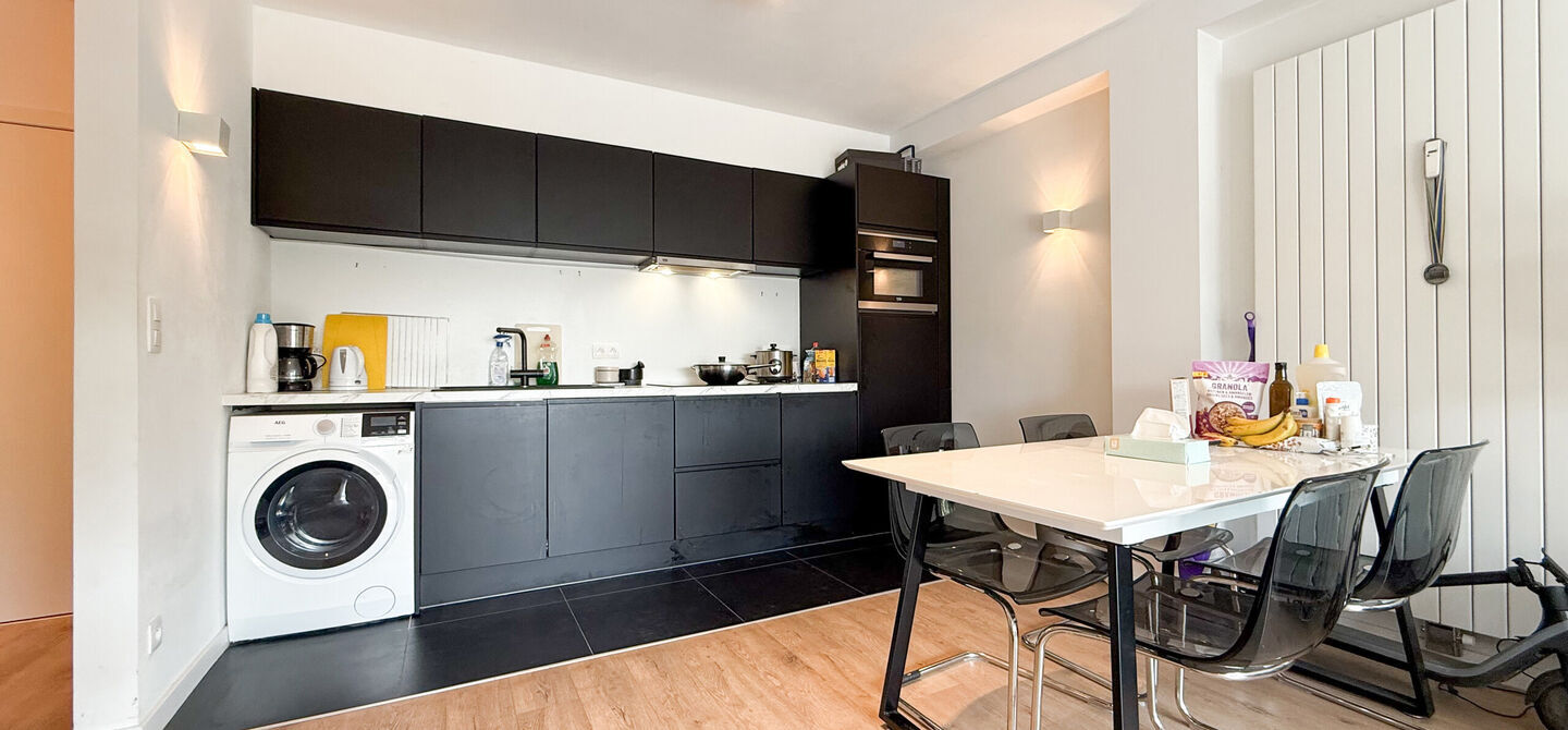 Appartement te koop in Antwerpen