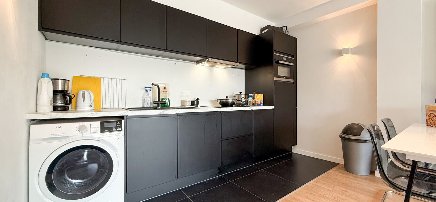 Appartement te koop in Antwerpen