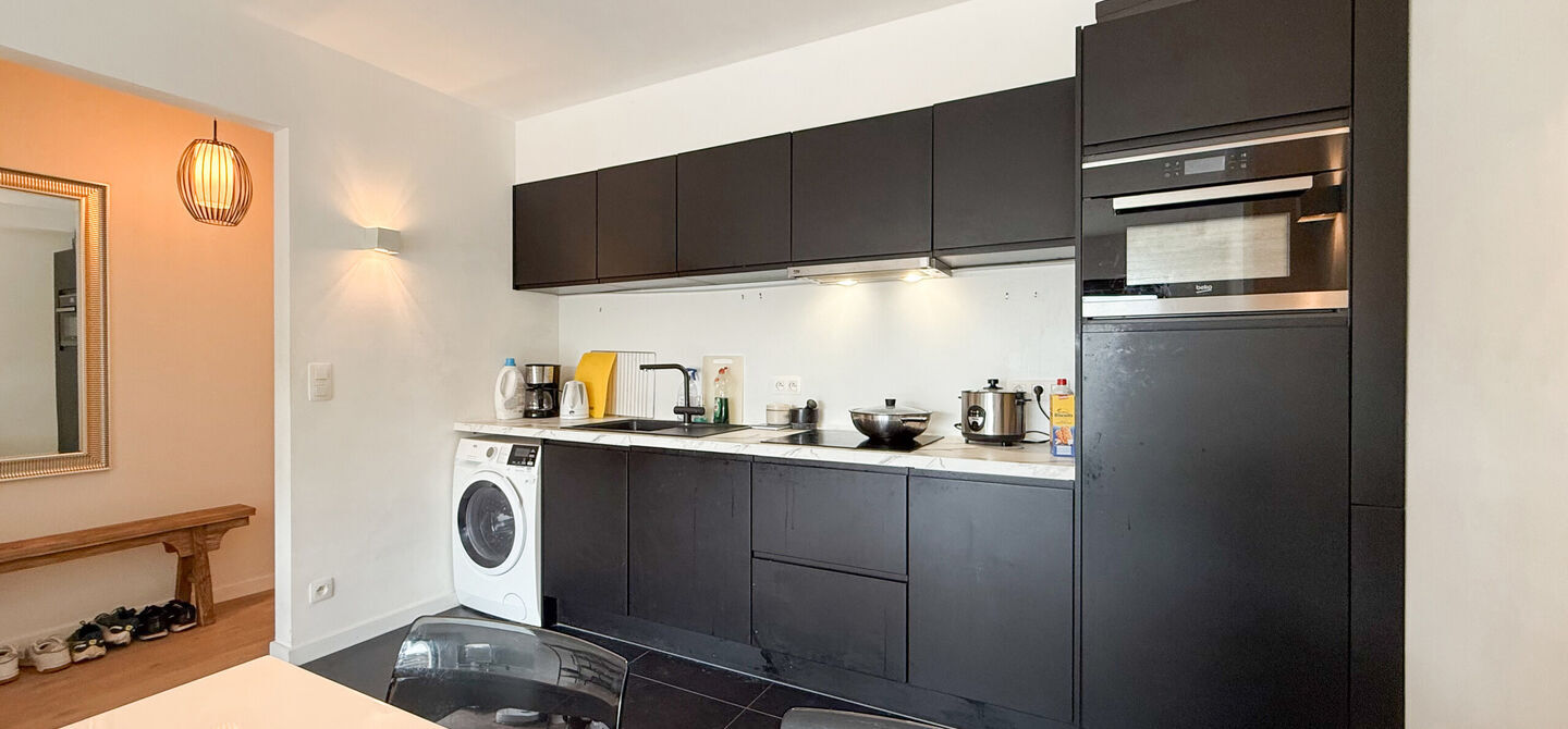 Appartement te koop in Antwerpen