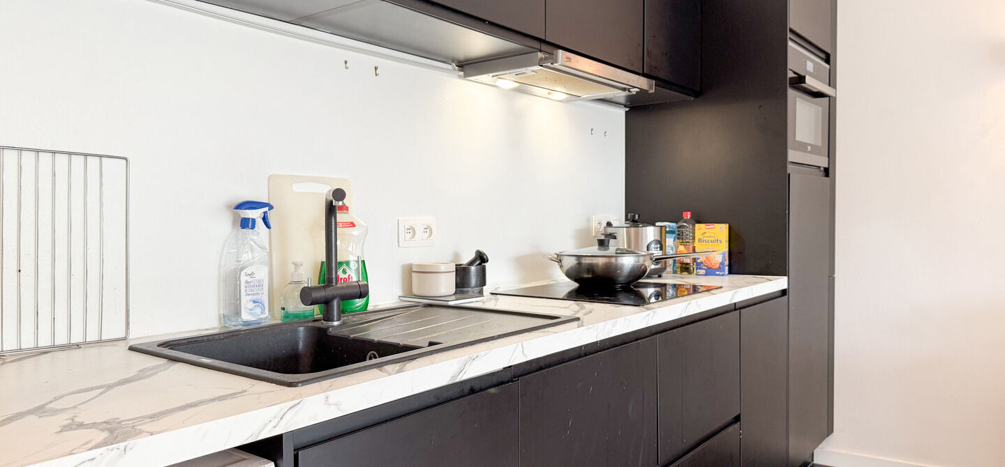 Appartement te koop in Antwerpen