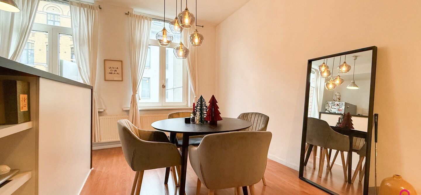 Appartement te koop in Antwerpen