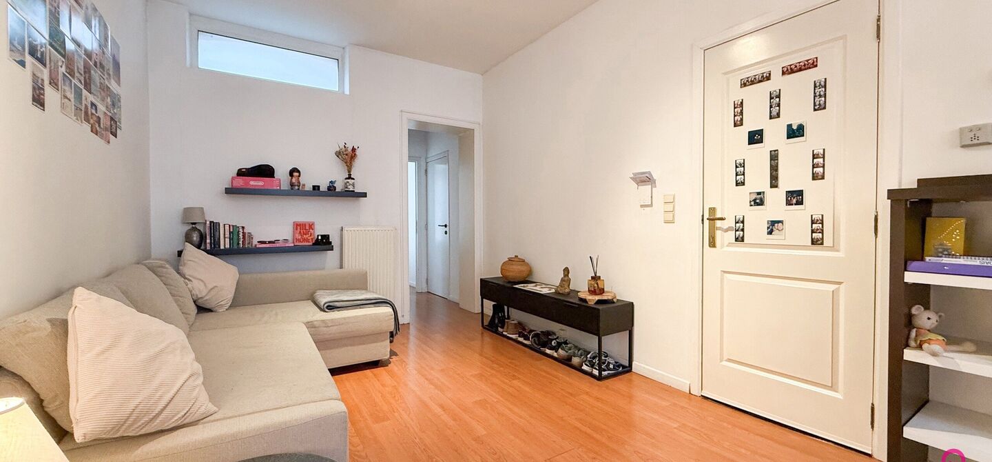 Appartement te koop in Antwerpen