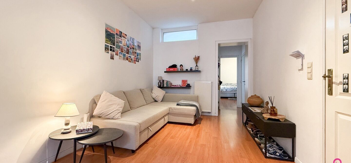 Appartement te koop in Antwerpen