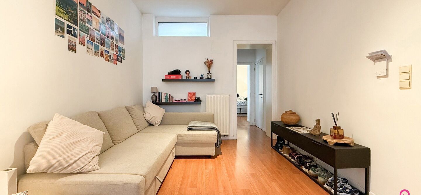 Appartement te koop in Antwerpen
