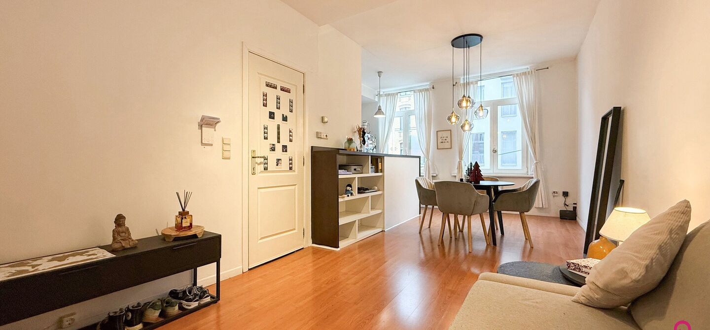 Appartement te koop in Antwerpen