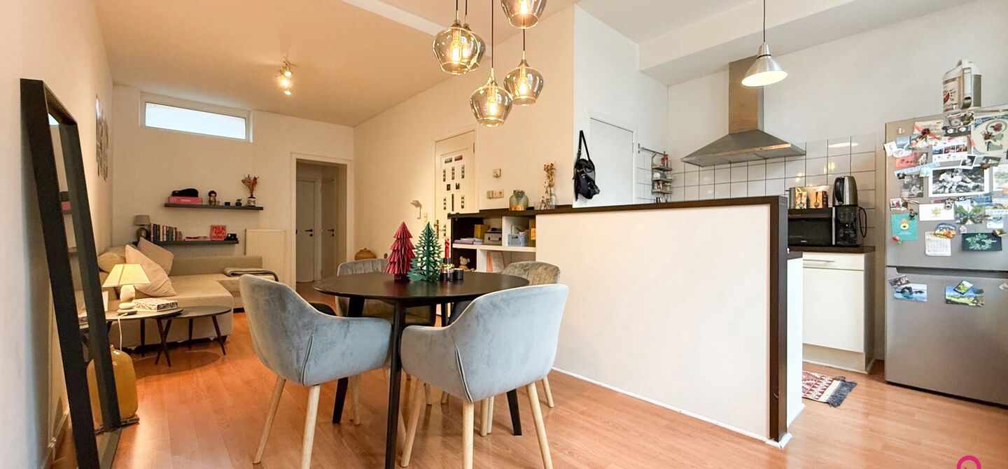 Appartement te koop in Antwerpen