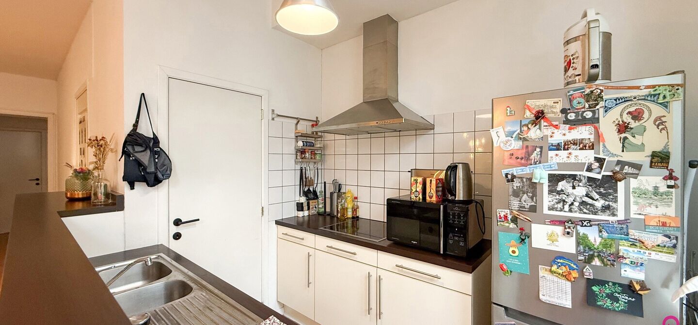 Appartement te koop in Antwerpen