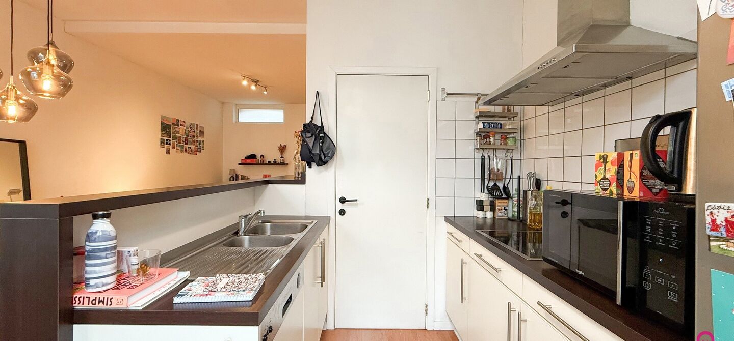 Appartement te koop in Antwerpen