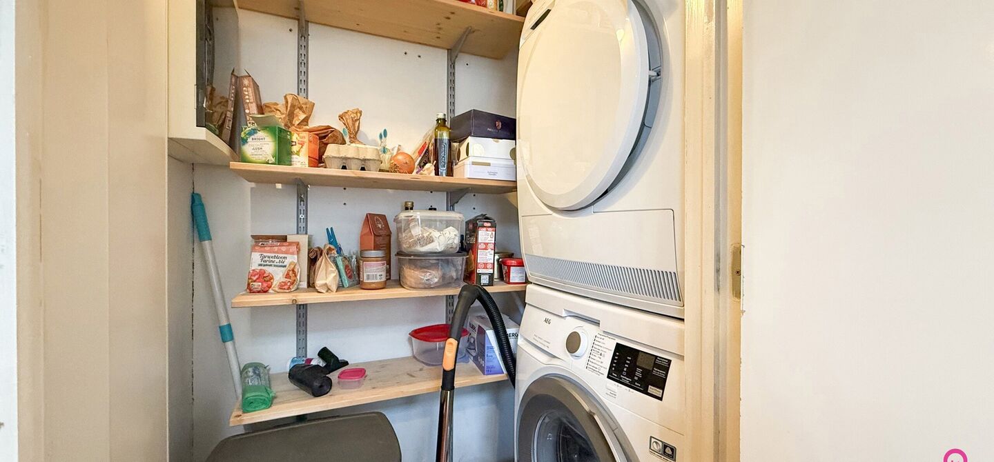 Appartement te koop in Antwerpen