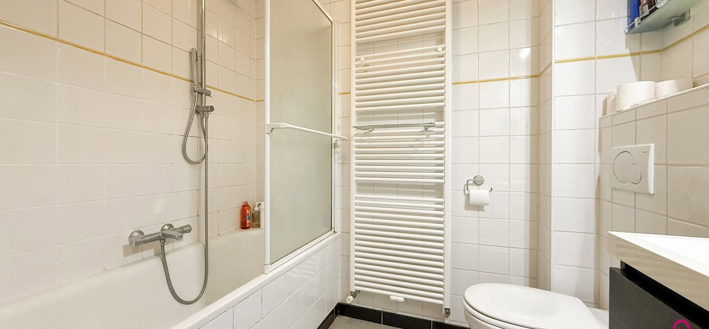 Appartement te koop in Antwerpen