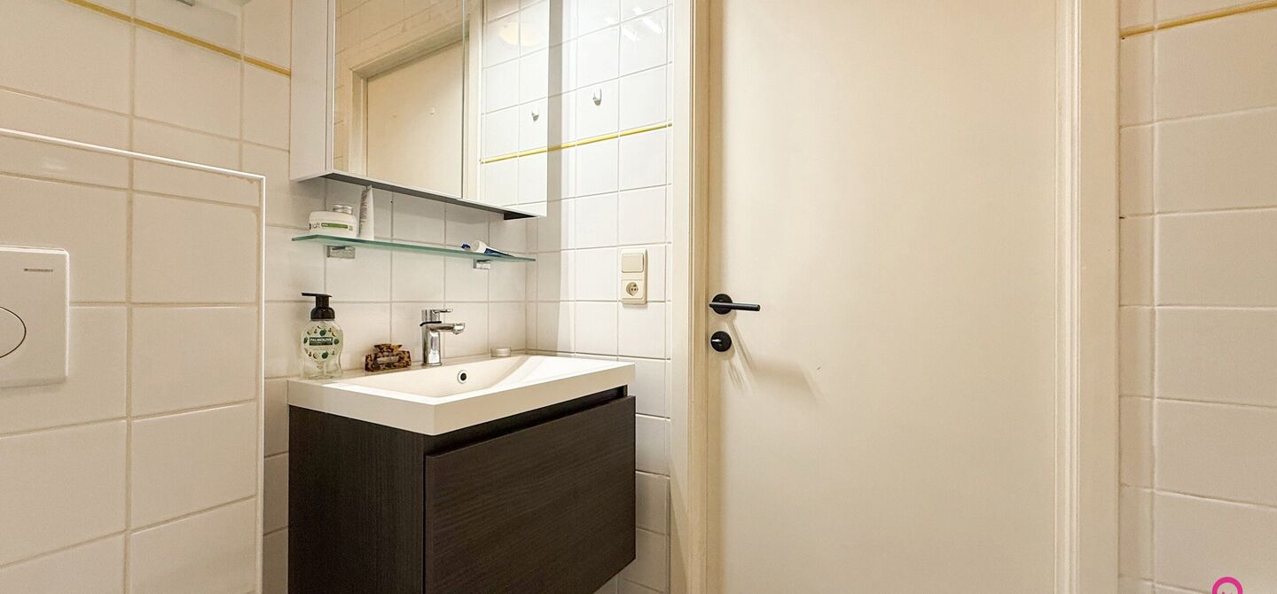 Appartement te koop in Antwerpen