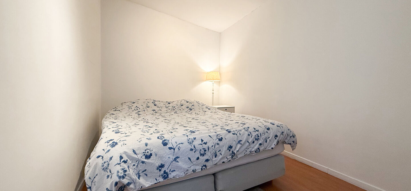Appartement te koop in Antwerpen