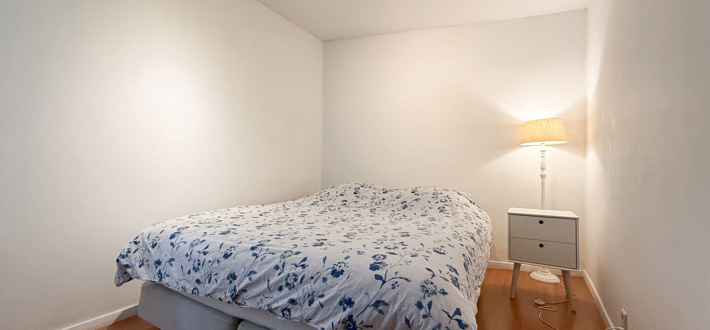 Appartement te koop in Antwerpen