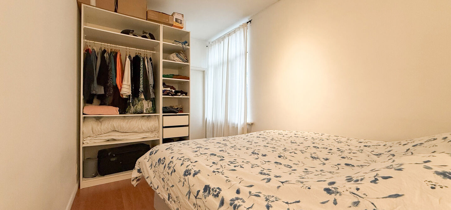 Appartement te koop in Antwerpen