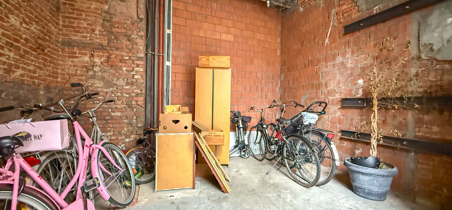Appartement te koop in Antwerpen