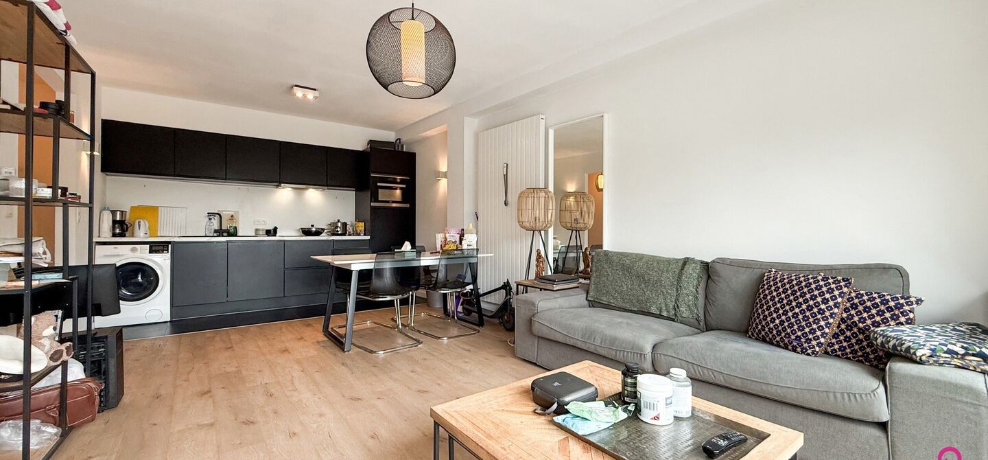 Appartement te koop in Antwerpen Berchem