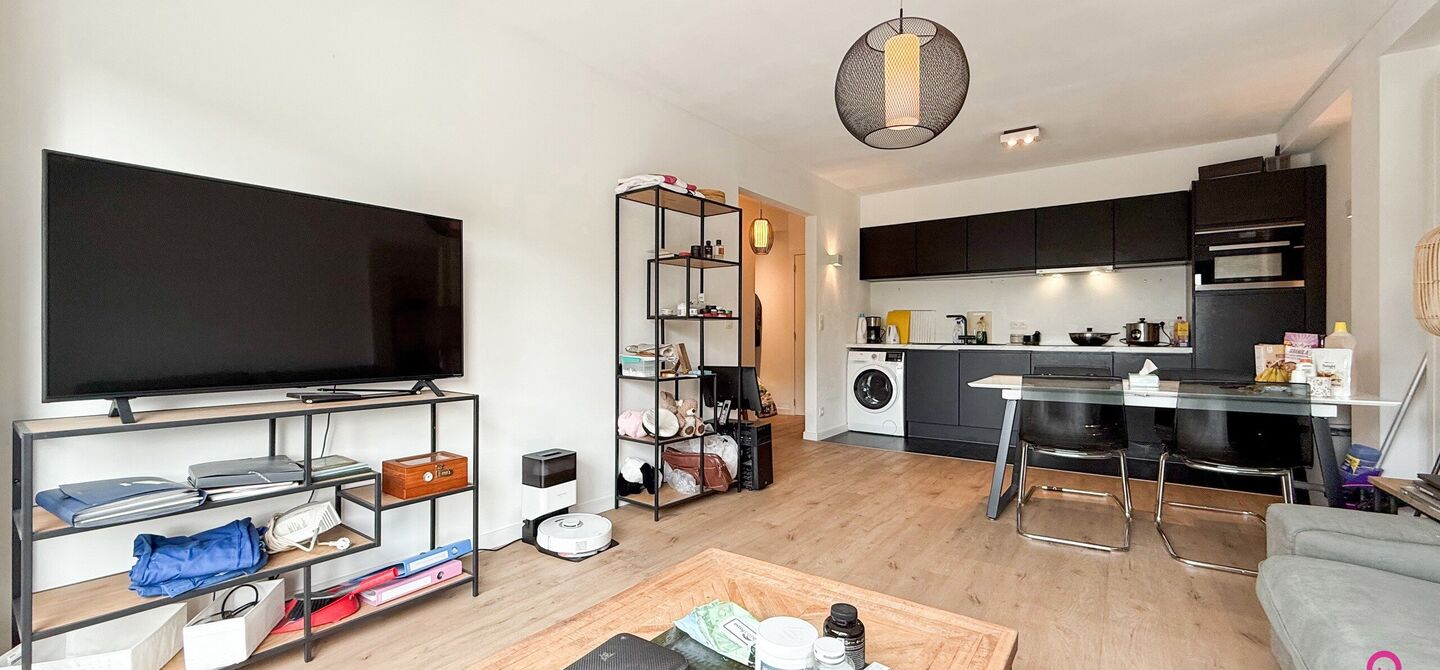 Appartement te koop in Antwerpen Berchem