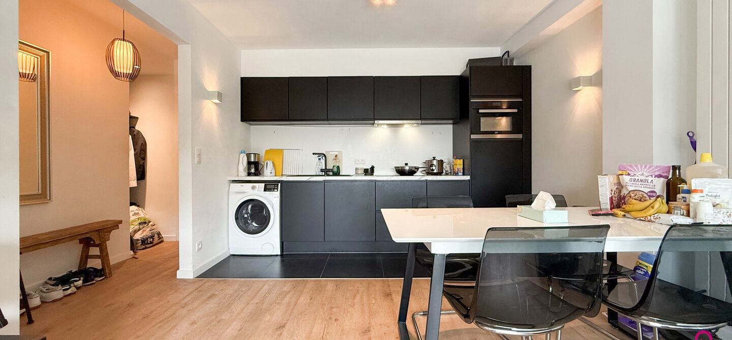 Appartement te koop in Antwerpen Berchem