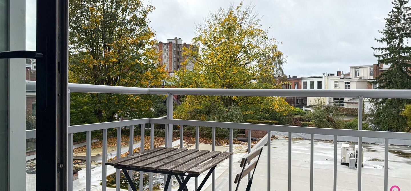 Appartement te koop in Antwerpen Berchem