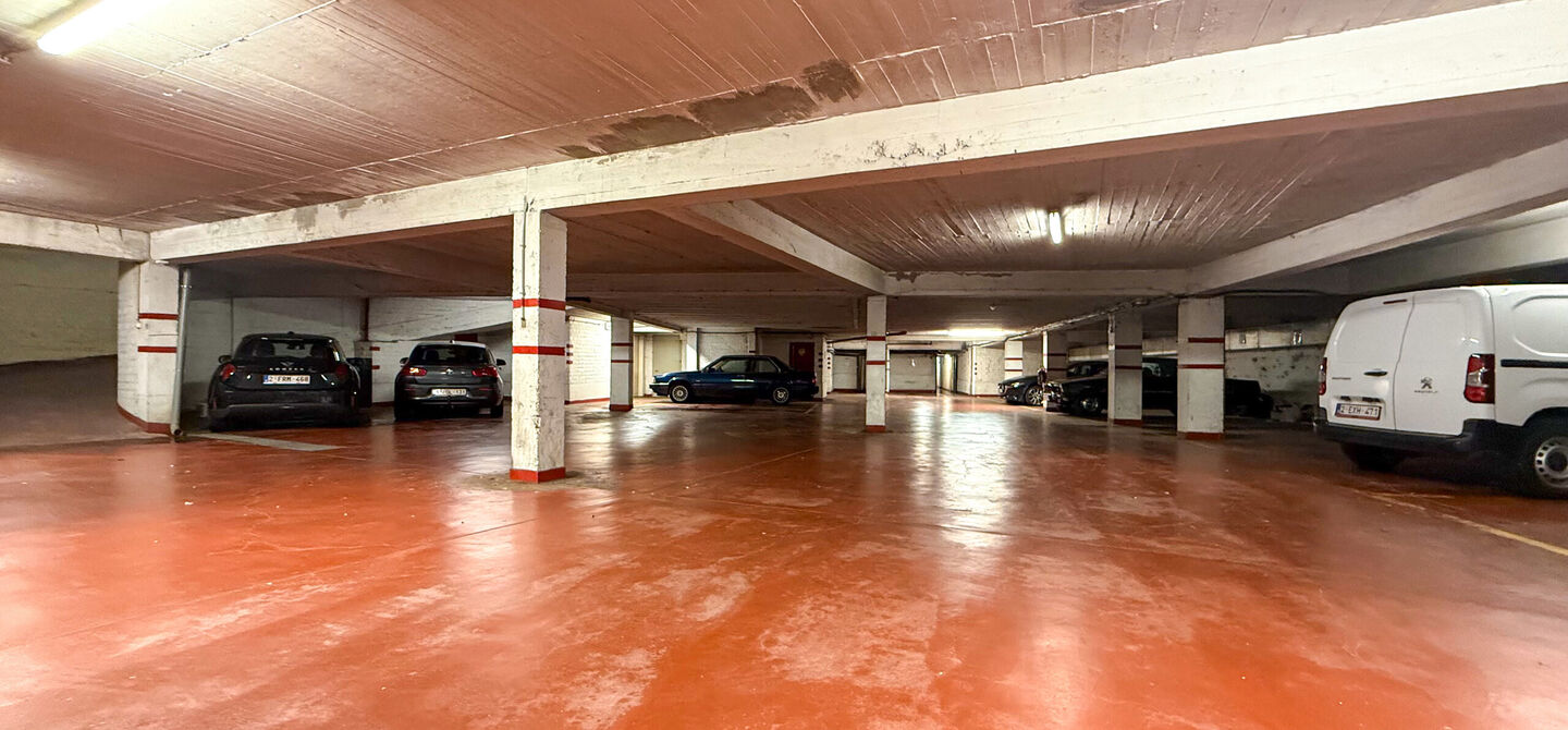 Appartement te koop in Antwerpen Berchem