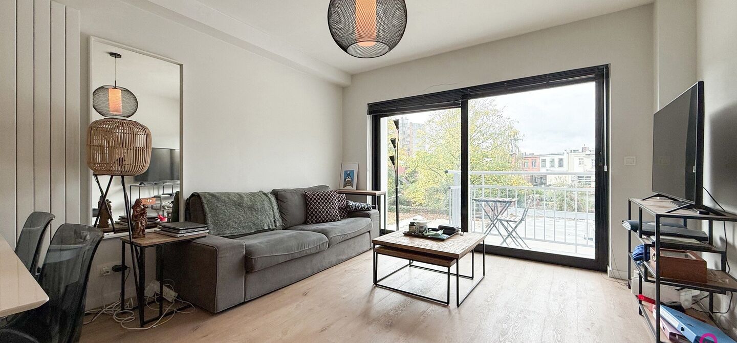 Appartement te koop in Antwerpen Berchem