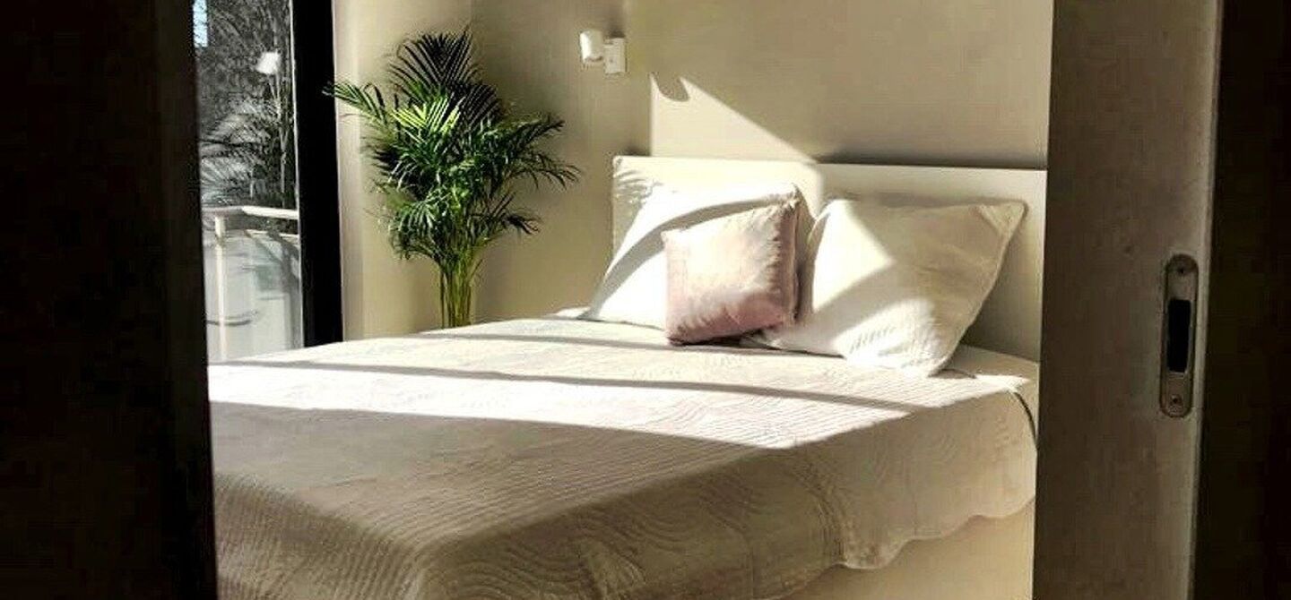 Appartement te koop in Antwerpen Berchem