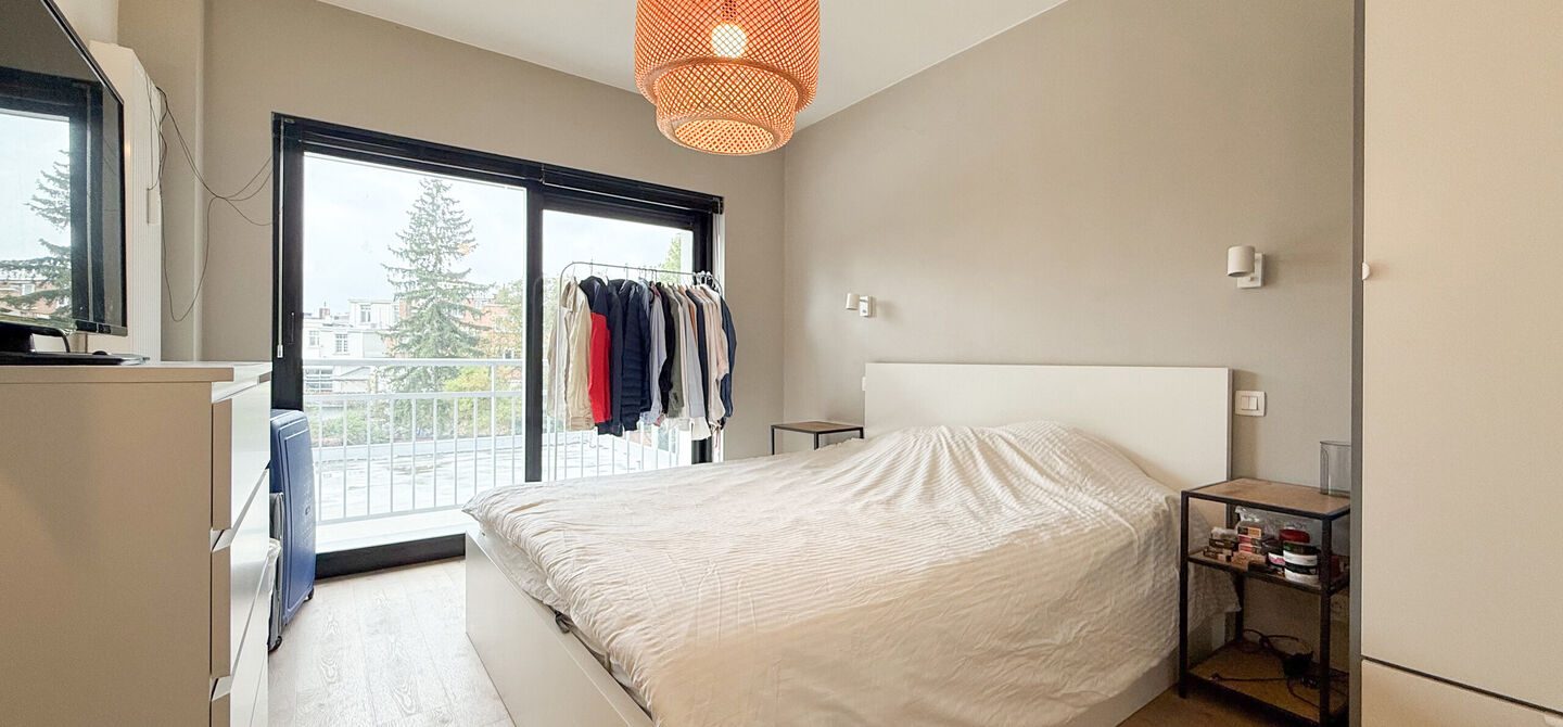 Appartement te koop in Antwerpen Berchem