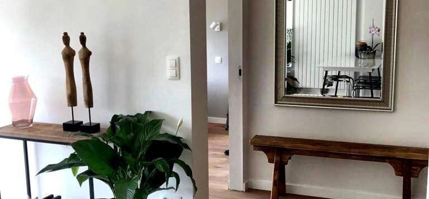 Appartement te koop in Antwerpen Berchem