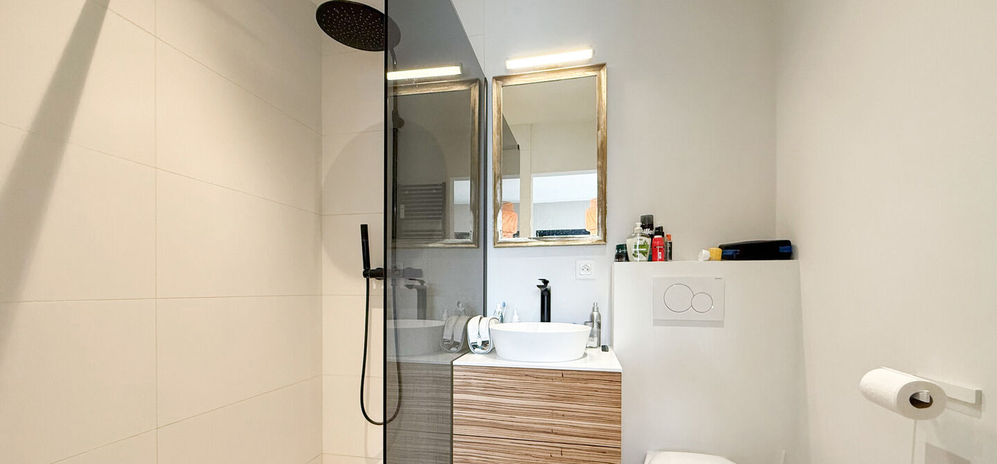 Appartement te koop in Antwerpen Berchem