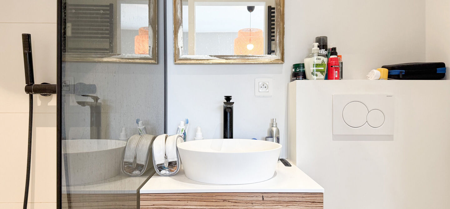 Appartement te koop in Antwerpen Berchem