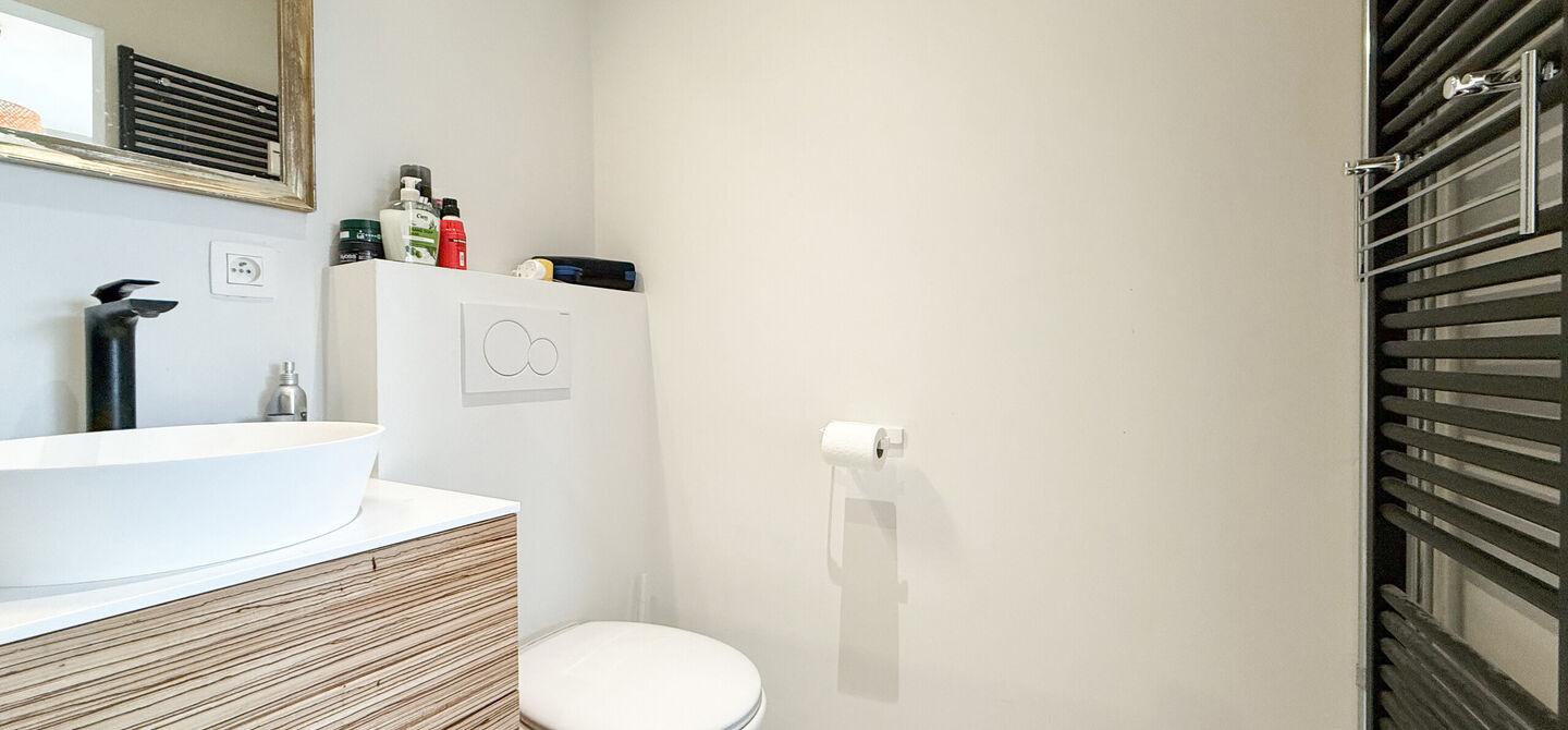 Appartement te koop in Antwerpen Berchem