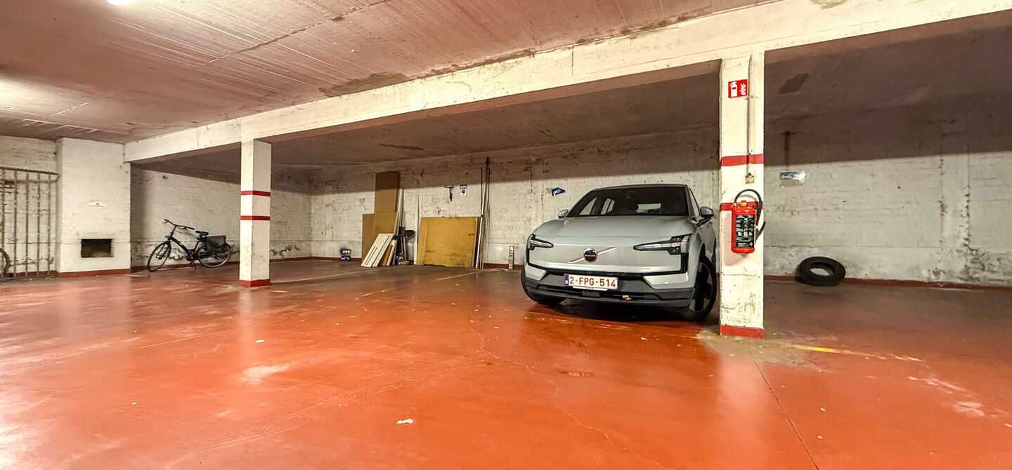 Appartement te koop in Antwerpen Berchem