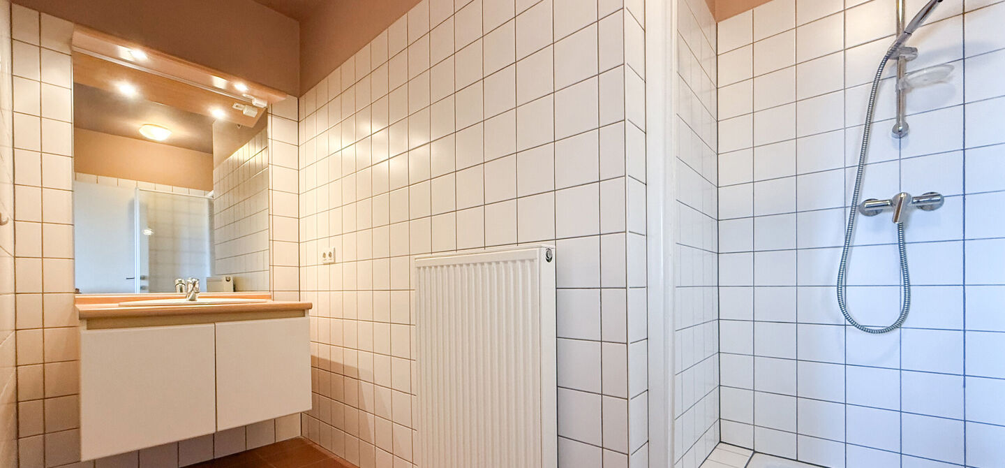 Appartement te koop in Beringen